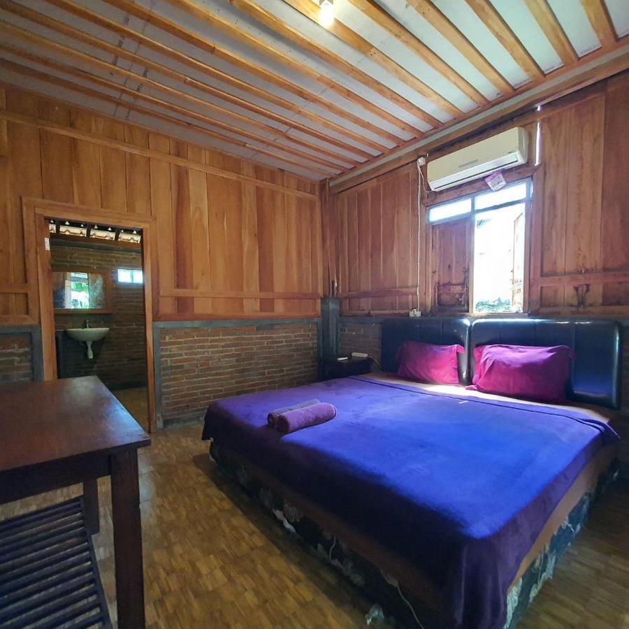 Pinarak Homestay Banyuwangi  Bagian luar foto