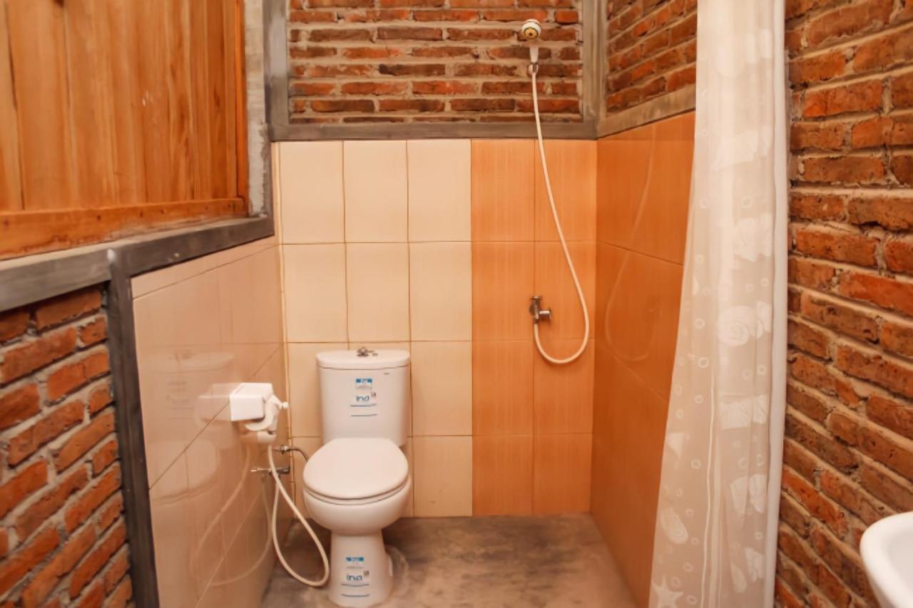 Pinarak Homestay Banyuwangi  Bagian luar foto