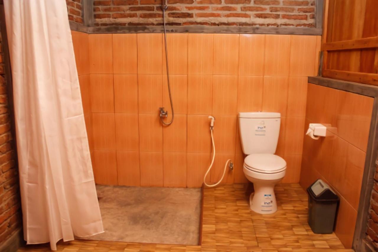 Pinarak Homestay Banyuwangi  Bagian luar foto
